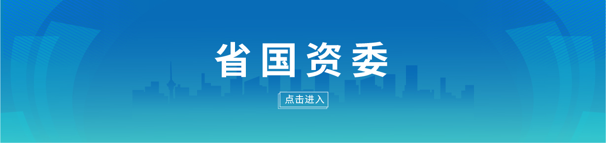 四川省国资委